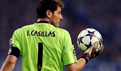 Ξανά στο νοσοκομείο ο Κασίγιας λόγω ενοχλήσεων στην καρδιά!