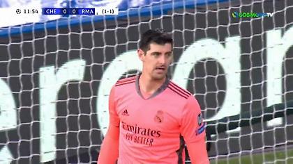 Απείλησε με Ρίντιγκερ, Μάουντ η Τσέλσι, δήλωσε «παρών» ο Κουρτουά