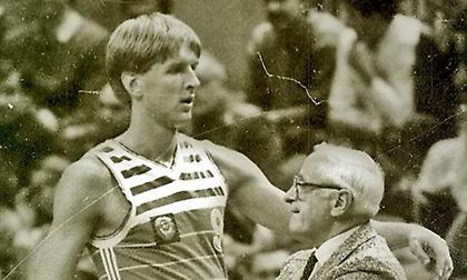 Έντεν για το Ευρωμπάσκετ '87: «Δύο Έλληνες μας προσέφεραν λεφτά για να χάσουμε στον τελικό»