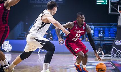 Στα ημιτελικά με μαγικό Ένις η Σαραγόσα!