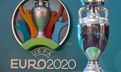 Επίσημο: Με 26 παίκτες τα ρόστερ των εθνικών στο Euro 2020