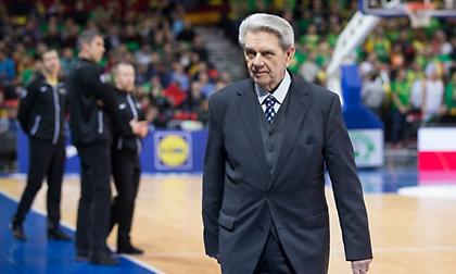 Γκαράστας: «Ο Γκομέλσκι είχε ενημερωθεί από το ΚΚ της Ελλάδας ότι κάποιοι θα πουλήσουν το ματς»