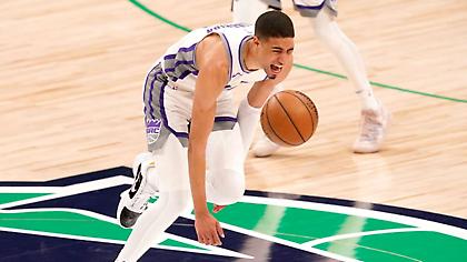 Τέλος η σεζόν για Χαλιμπέρτον