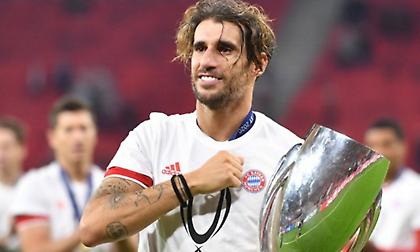 Μπάγερν Μονάχου: Τίτλοι τέλους για τον Μαρτίνεθ μετά από 9 χρόνια! (pic)