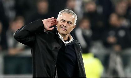 Αεροπορική εταιρεία «γλέντησε» τον Μουρίνιο για τους τίτλους που… δεν πήρε στην Τότεναμ!