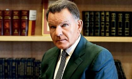 Κούγιας: «Ας κοιτάξουν τα σκουπίδια την 11άδα που κατέβασε ο Μαρτίνς - Μόνοι μας απέναντι σε αγέλες»