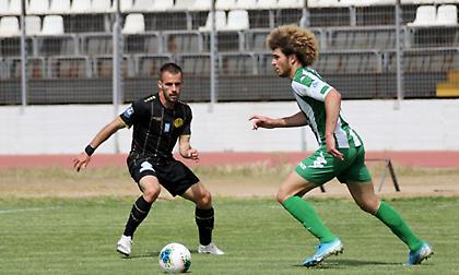 Τα highlights της 2ης αγωνιστικής των playoffs της Super League 2