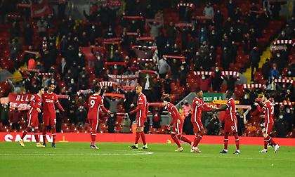 Επίσημο: Με φιλάθλους στις εξέδρες οι δύο τελευταίες αγωνιστικές της Premier League!