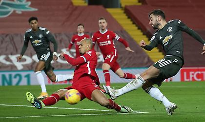 Στις 13 Μαΐου το αναβληθέν Μάντσεστερ Γιουνάιτεντ-Λίβερπουλ