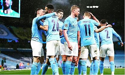 Έγραψε ιστορία και πάει να το σηκώσει η υπερηχητική Σίτι!