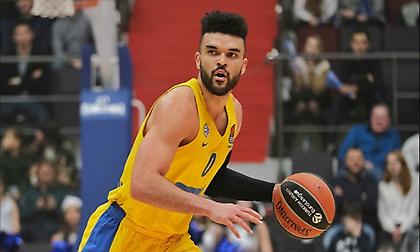 «Συμφώνησε με τους Μπακς ο Μπράιαντ της Μακάμπι»