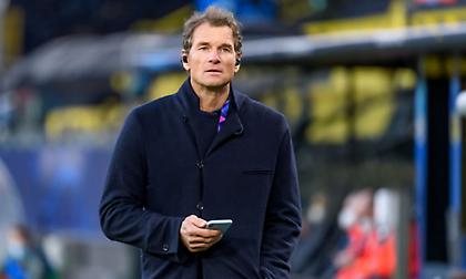 Απέλυσε τον Λέμαν για ρατσιστικό σχόλιο η Χέρτα!