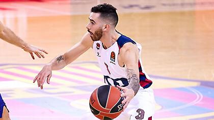 «Έκλεισε» στους Νικς ο Βιλδόσα!