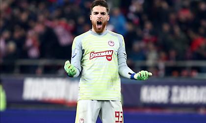 Gazzetta Dello Sport: Στο ραντάρ της Ρόμα λόγω Μουρίνιο ο Σα!