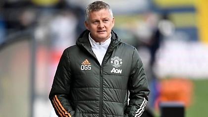 Σόλσκιερ: «Θέλουμε να νικήσουμε, δεν είμαστε ακόμη στον τελικό»