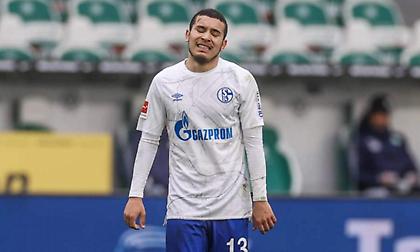 Ρήξη συνδέσμων και επιστροφή του… χρόνου για Γουίλιαμ!