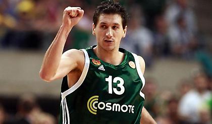 Το κουίζ της ημέρας: Δημήτρης Διαμαντίδης, ένας 3D ετών 41!