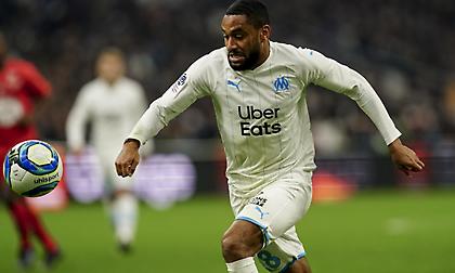 Ανανεώνει με Μαρσέιγ ο Αμαβί