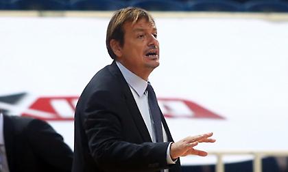 Επίσημο: Ανανέωσε με Αταμάν η Εφές