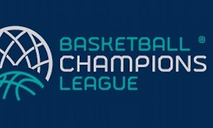 Ανακοίνωσε τις κορυφαίες πεντάδες του BCL η FIBA Europe