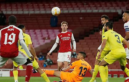 Η Βιγιαρεάλ στον τελικό με την αύρα του «Mr. Europa League»