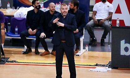 Δέδας: «Το καλοκαίρι ήμουν κοντά στον Παναθηναϊκό»