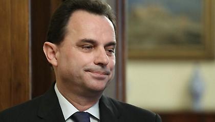 Γεωργαντάς: Τέλος το SMS από 15/5 - Πάνω από 5,5 εκατ. εμβολιασμοί μέχρι τέλος του μήνα