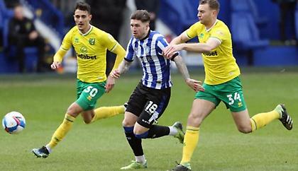 «Ολοκληρώνει τη μεταγραφή του Γιαννούλη η Νόριτς»