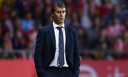 Μια αγωνιστική στον Λοπετέγι, δε θα είναι στον πάγκο με Ρεάλ