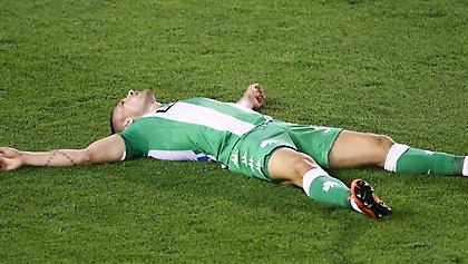 Παναθηναϊκός: Εμείς και οι άλλοι