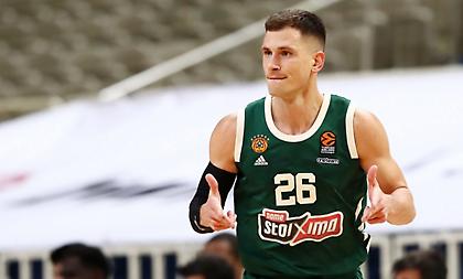 Δύσκολη η επιστροφή του Νέντοβιτς για φέτος!