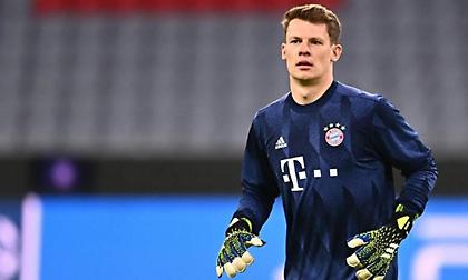 Ουνιόν Βερολίνου: Θέλει δανεικό τον Νίμπελ