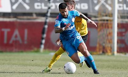 Ολυμπιακός: τα 19 (!) πέναλτι, το παράδειγμα προς αποφυγή και το τρικάκι του αιφνιδιασμού!