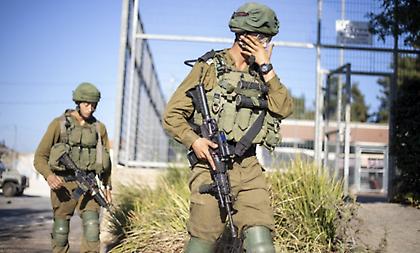 Νεκρός 16χρονος Παλαιστίνιος από πυρά του ισραηλινού στρατού
