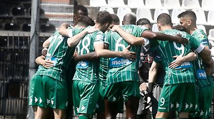 Τέρμα τα ψέματα: η βαθμολογία, τι παίζει στις ισοβαθμίες