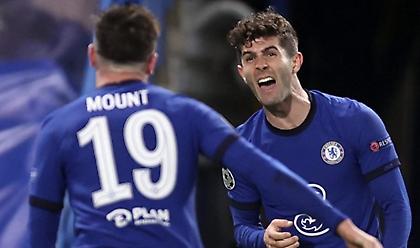 Απογοητευμένος ο Πούλισικ με Τούχελ: «Δεν υπάρχουν πολλά που μπορώ να πω…»