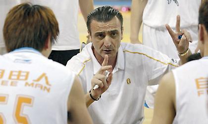 Σερβοκύπριος προπονητής γίνεται ο πιο ακριβοπληρωμένος εκτός ΝΒΑ!