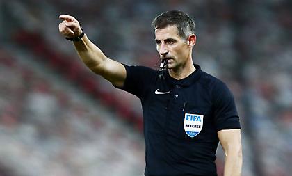 Τρόλαρε τον εαυτό του ο Σιδηρόπουλος: «Αγκουέρο, τι 10, τι 9»