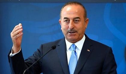 Προκλητικός Τσαβούσογλου σε FAZ: Μαξιμαλιστικές οι απαιτήσεις Ελλήνων και Ελληνοκυπρίων