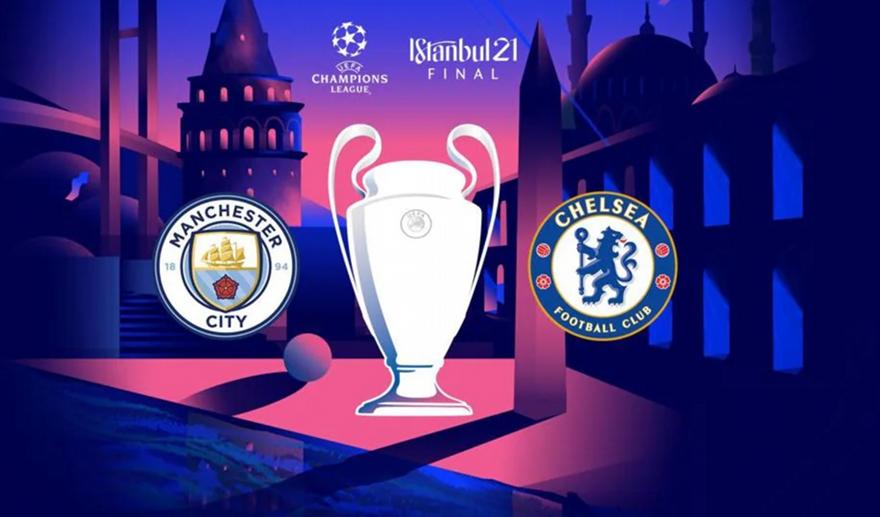 Champions League:Σκέψεις να διεξαχθεί στην Αγγλία ο τελικός