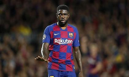 Λίβερπουλ: Της προτάθηκε ο Ουμτιτί έναντι… 8 εκατ. ευρώ!