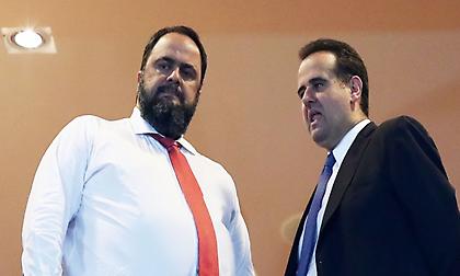 «Πιθανό να αποχωρήσει από τη Νότιγχαμ Φόρεστ ο Βρέντζος»