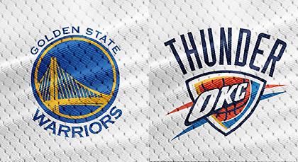 Γουόριορς-Θάντερ