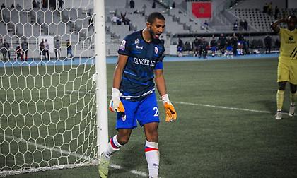 Παίκτης μπήκε τερματοφύλακας μετά από αποβολή και έπιασε δύο πέναλτι