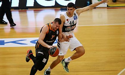 Κυριακή στις 20:00 στο ΟΑΚΑ ο τελικός Κυπέλλου μπάσκετ