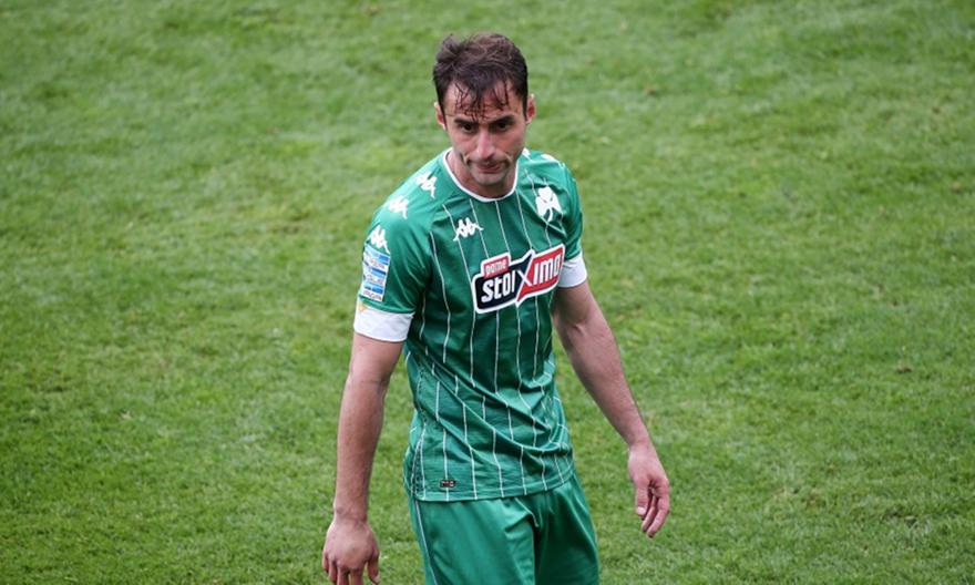 Κρίνεται η συμμετοχή τεσσάρων εν όψει ΑΕΚ