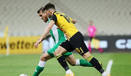 Τα Challenges* συνεχίζονται και στα playoffs, χαρίζοντας μια τηλεόραση κάθε μέρα!