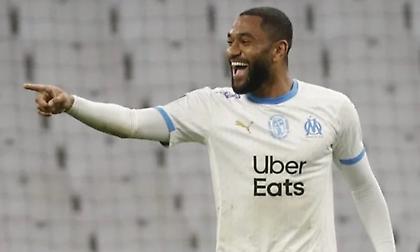 Μαρσέιγ: Ανανέωσε με Αμαβί μέχρι το 2025