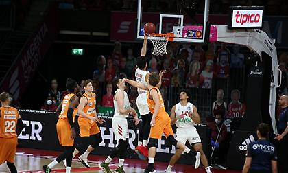 Ηχηρό… χαστούκι στην Μπάγερν από την Ουλμ!