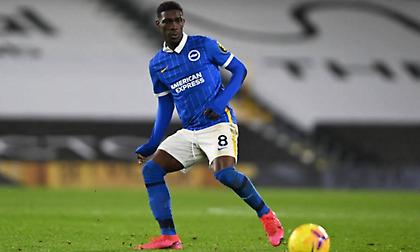 Μάντσεστερ Σίτι: Μπισουμά, ο… αντί-Φερναντίνιο